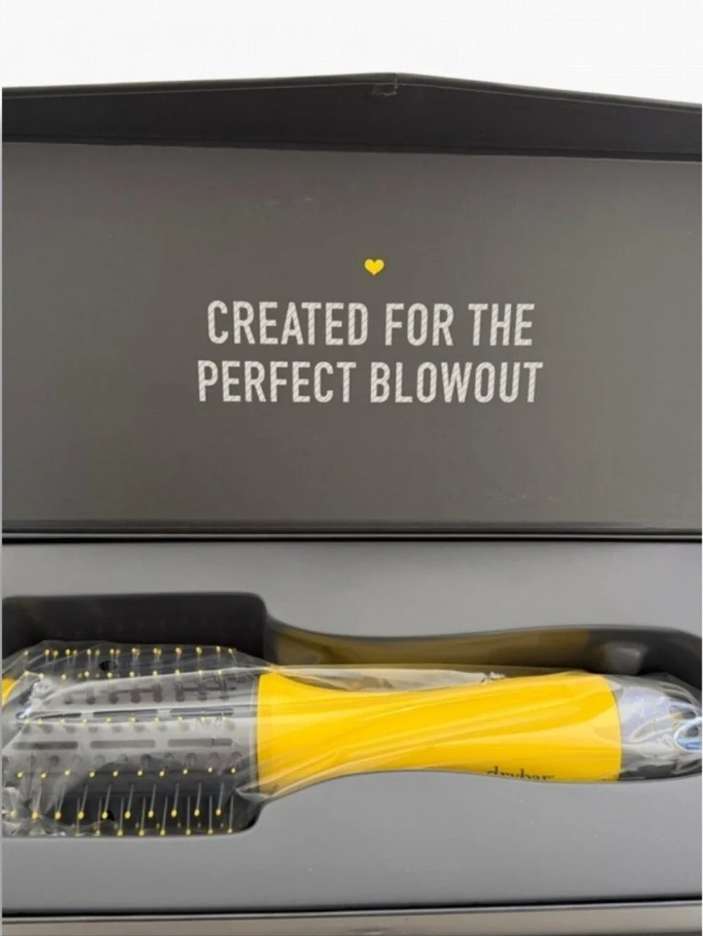 Drybar Double Shot Blow-drying Brush